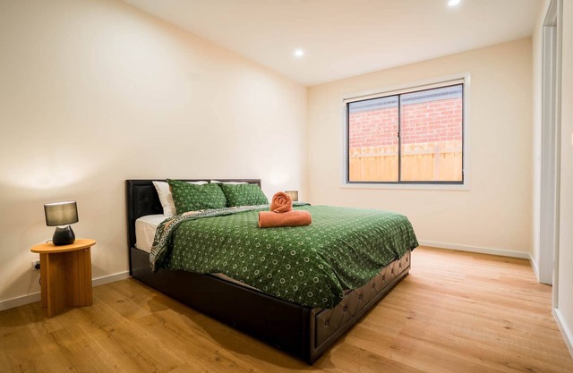 Charming Deanside Home with Cosy Vibes