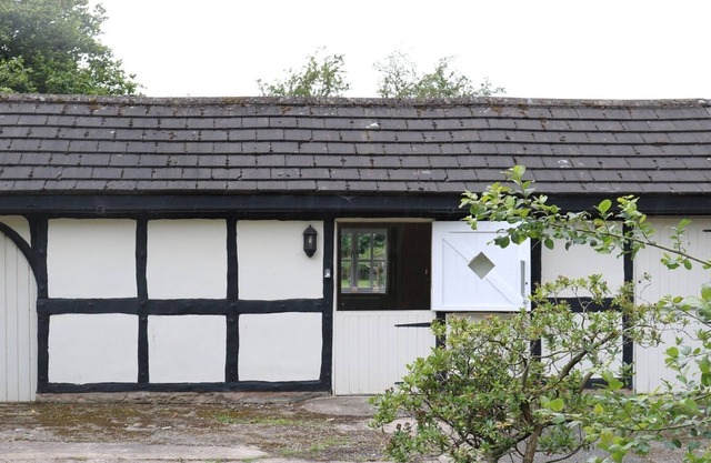 Charming Detached Annexe Property