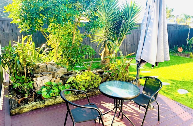 Charming Double bedroom Guest Suite in Albany Auckland with AC Amazing bed Ntflx