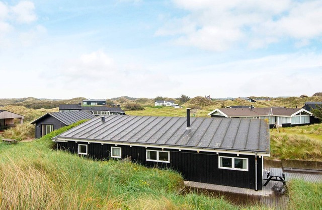 Charming Dune Retreat - By Traum Ferienwohnungen