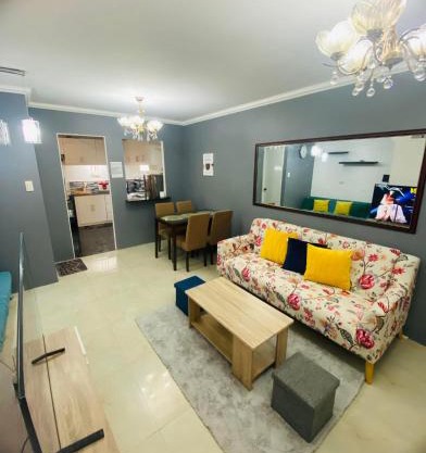 Charming Duplex Apartment