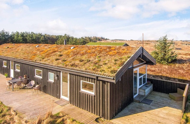 Charming Eco Cottage with Pool - By Traum Ferienwohnungen