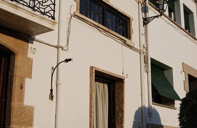 Charming village house in St Feliu de Guixols (Costa Brava) HUTG-016959