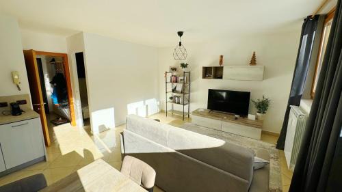 Charming Escape on the Slopes - Apartment Oliver Folgarida