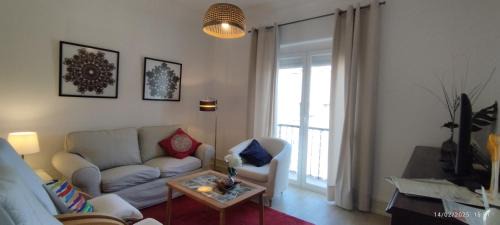 Charming Family Apartment