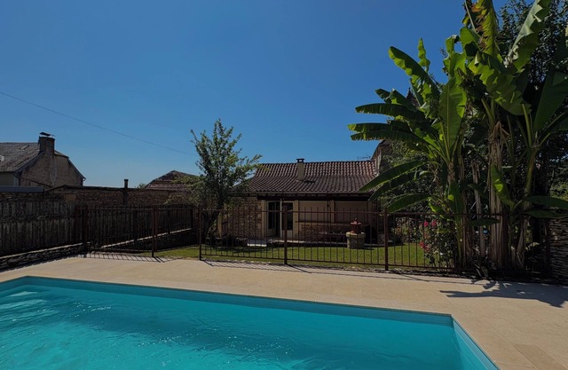 Charming Family Country House in the Heart of the Périgord Noir