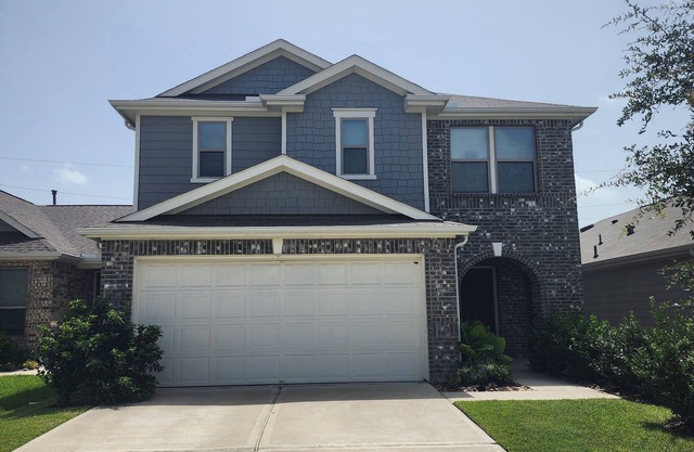 Charming Family Friendly 3 bedroom home in NW Houston