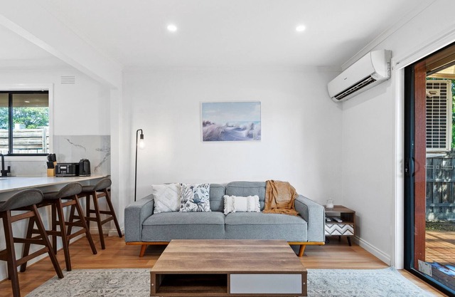 Charming Family Home in Pascoe Vale