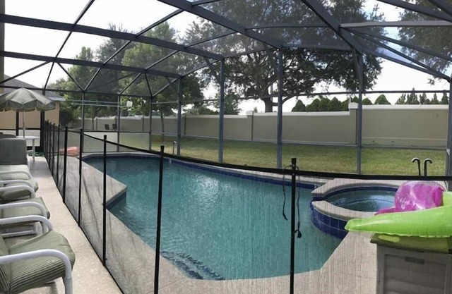 Charming Family Villa in Marbella, Davenport 4BR / 2BA: GAMEROOM