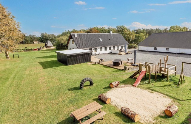 Charming Farm Retreat Skagen - By Traum Ferienwohnungen
