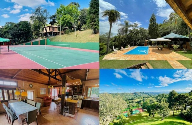 Charming farmhouse, beauty and comfort to fall in love with