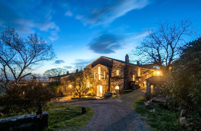 Charming Farmhouse in Maremma
