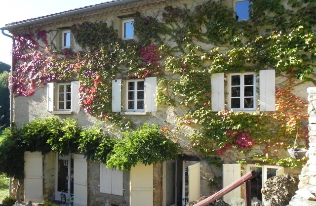 Charming farmhouse nestled in the unspoilt Corbieres
