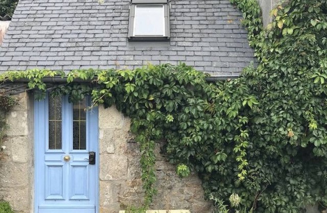 Charming Fisherman's House by the Sea