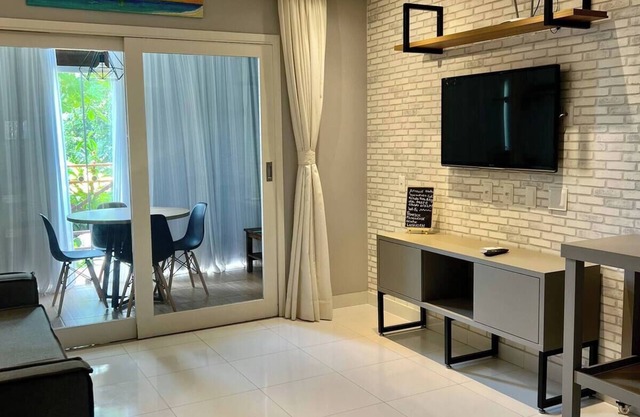 Charming Flat in PIPA