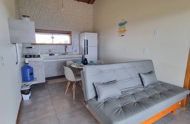 Charming flat with swimming pool