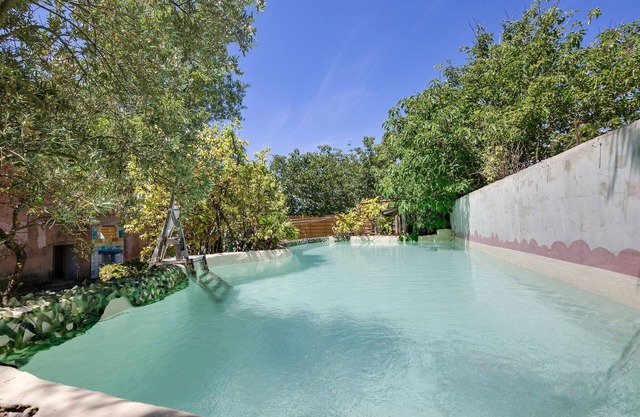 Charming holiday home with pool