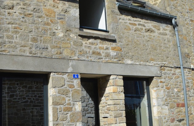 Charming house in the old village near the beaches