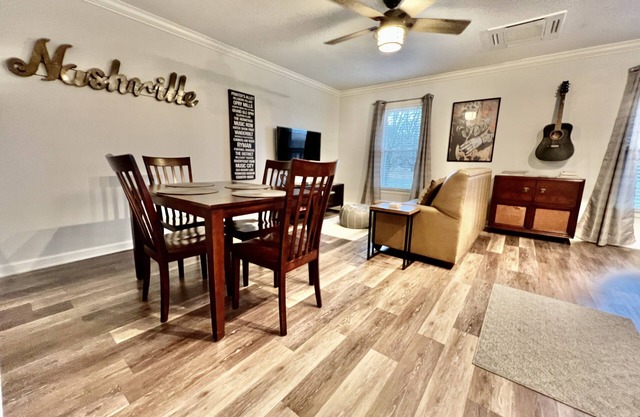 Charming Franklin Getaway - Private 1BR Suite Near I-65