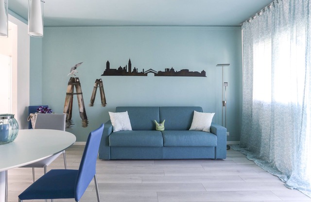 Charming Full apt Close to Venice