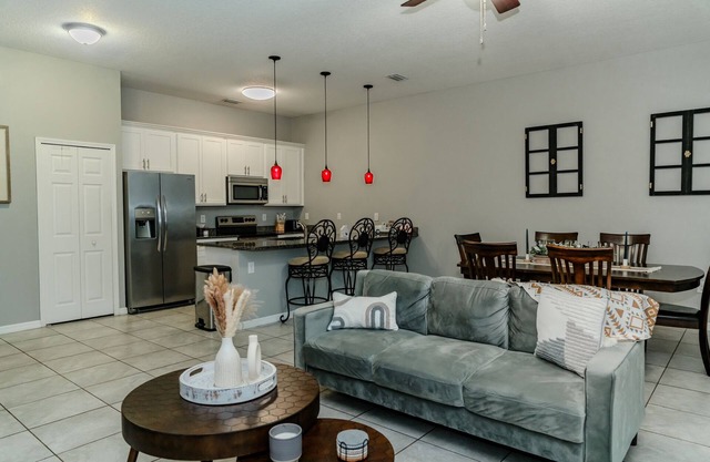 Charming Getaway by Florida's Space Coast