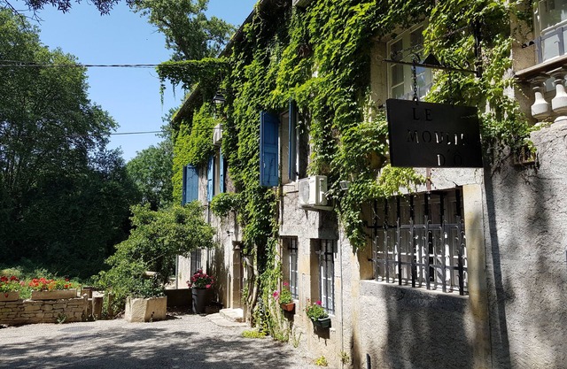 Charming gite au moulin for 2pers