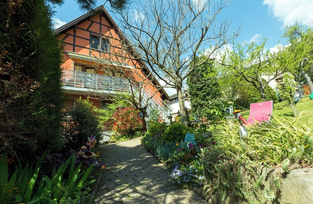 Charming gîte in the heart of the vineyards - Domaine Léon BLEESZ