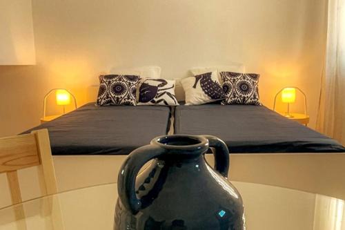 Charming Greek-Style Guest House