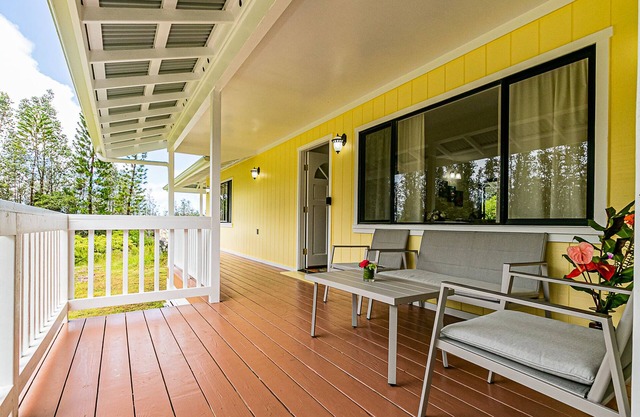 Charming Guest House in Mountain View