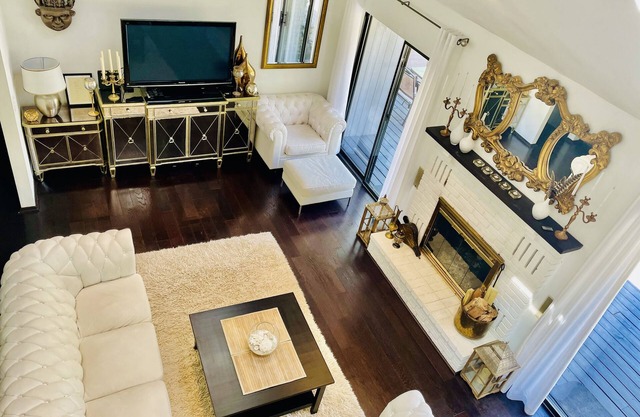 Charming Hampton house