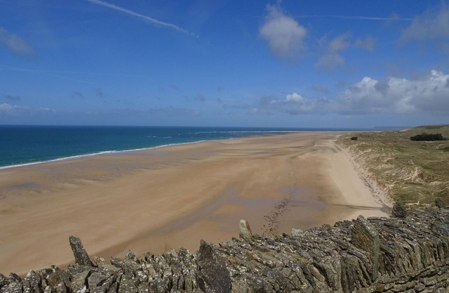 Charming holiday home with garden in the Cotentin.