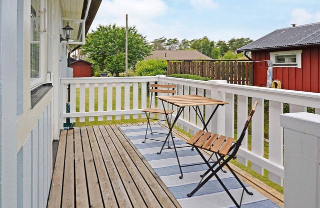 Charming holiday home with terrace-By Traum