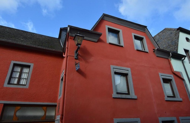 Charming Holiday Home in Neumagen Dhron