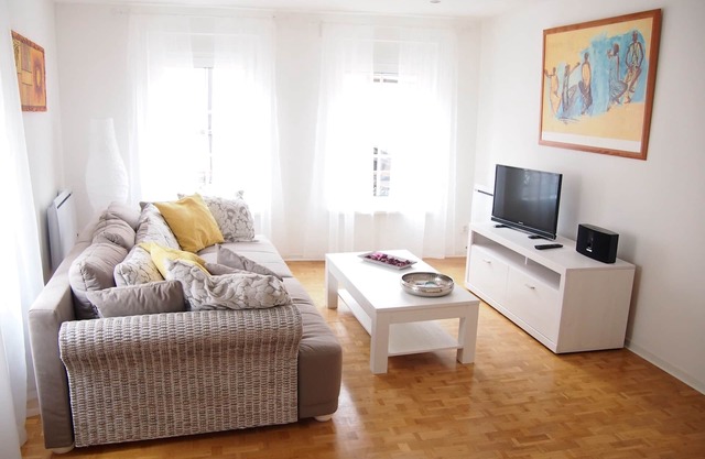 Charming holiday home in Wissembourg