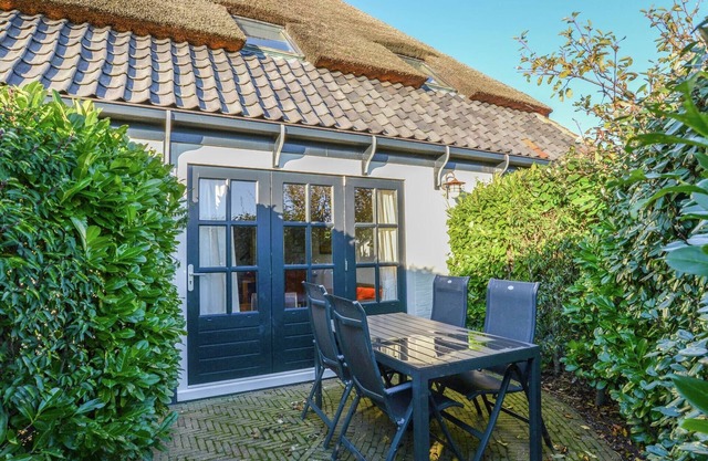 Charming Holiday Home in Texel