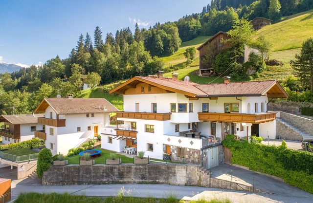 Charming holiday home near the ski resort