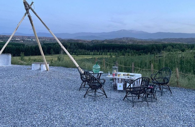 Charming holiday home in Cullar with private pool