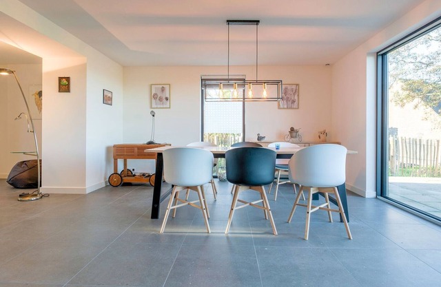 Charming Holiday Home in Biervliet with Private Terrace