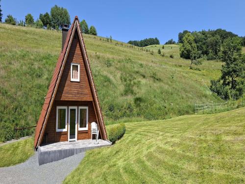 Charming holiday home near the ski area