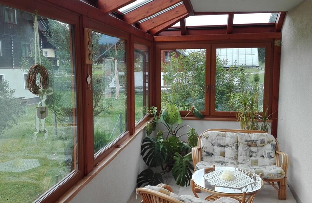 Charming holiday home in Gosau