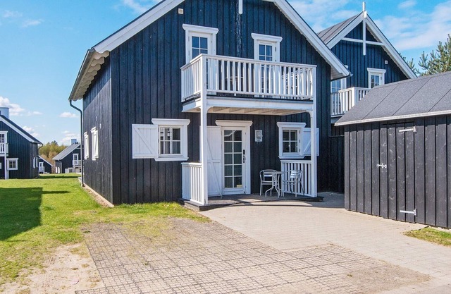 Charming Holiday Home in Jutland with Swimming Pool