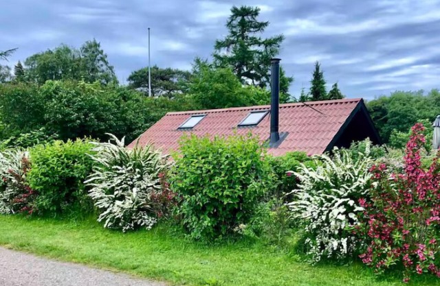 Charming holiday home in great location close to the beach
