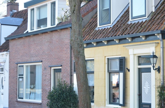 Charming holiday home in the heart of Kortgene, close to Veerse Meer