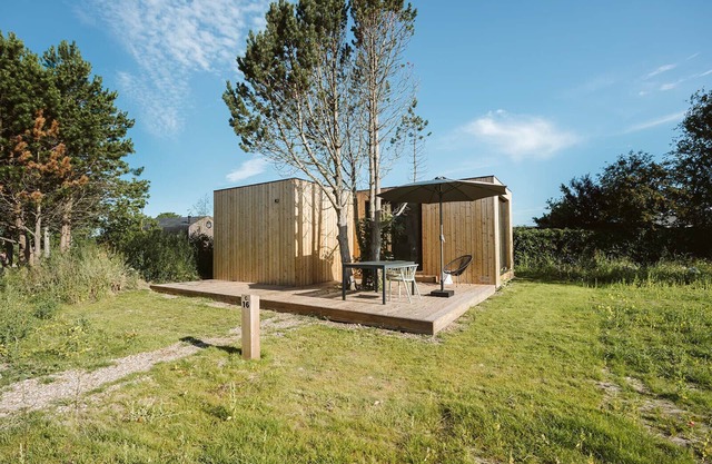 Charming holiday home for two