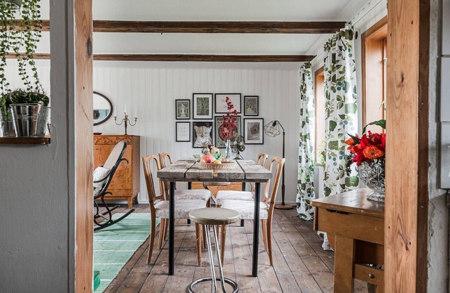 Charming holiday home in Hästveda, Skåne | SE01033