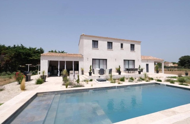 Charming holiday home with private pool