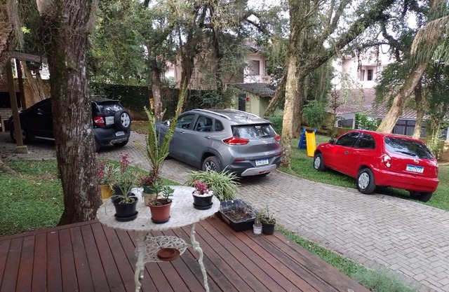 Charming Home 2 min. from Barigui Park
