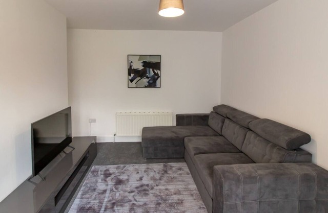 Charming Home in Consett, UK