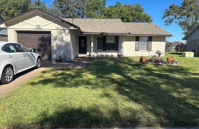 Charming home in sugarland