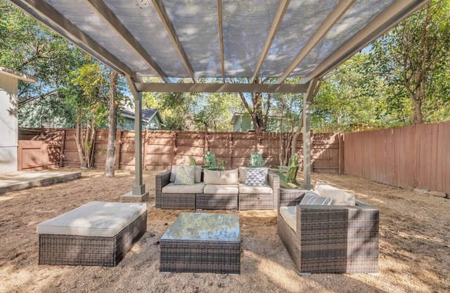Charming Home in the Heart of Downtown Austin!